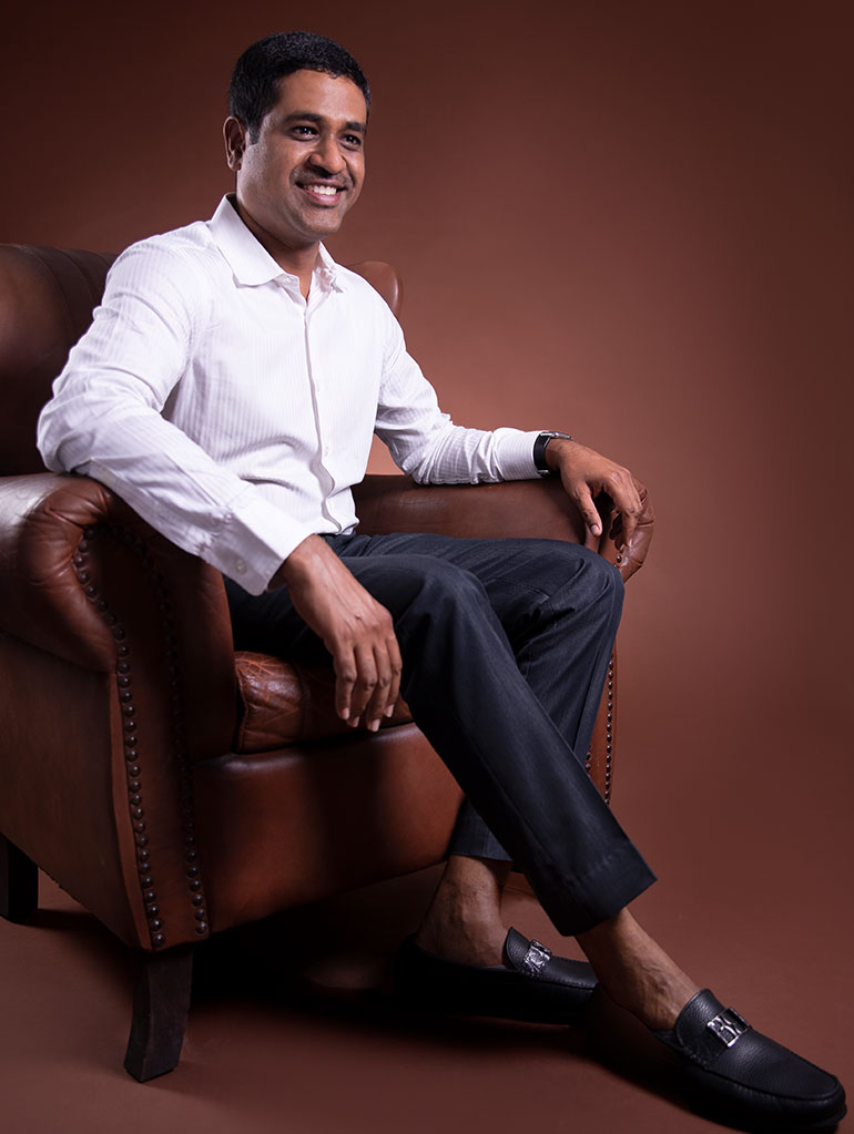 teja